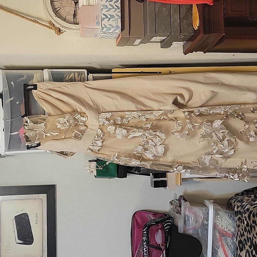 Jumpsuit by Akira NWT - Picture 6 of 11